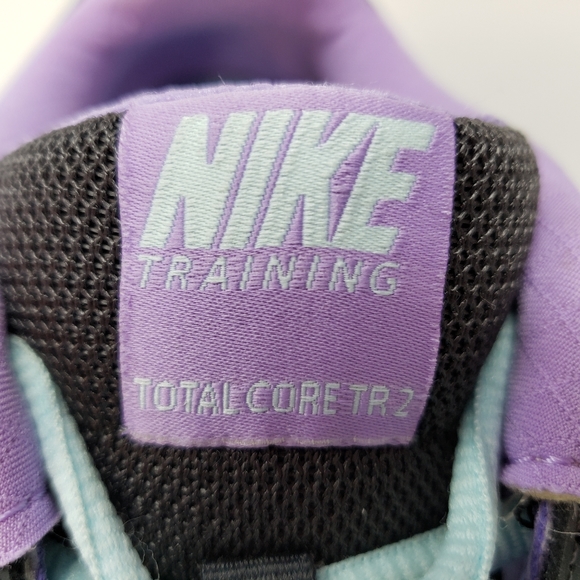 Nike Total Core TR2 Womans Running Shoes - Picture 11 of 12